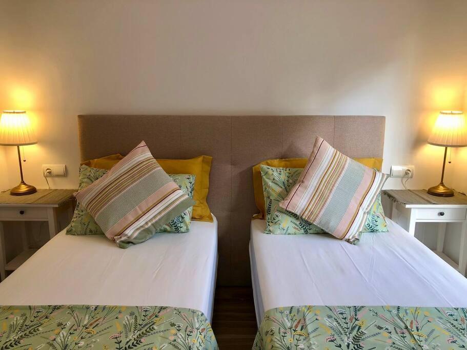 Apartamento Gorgeous Located In Elviria